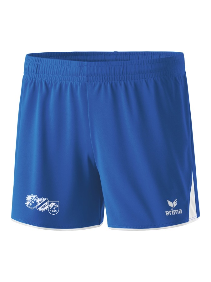 Erima Classic 5-C Shorts Damen