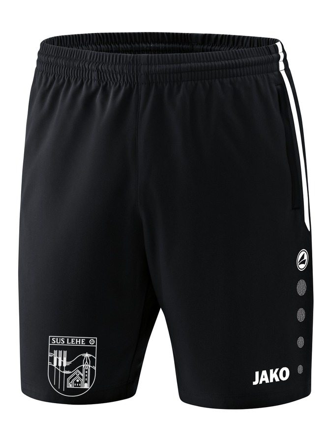 Jako Short Competition 2.0 Damen