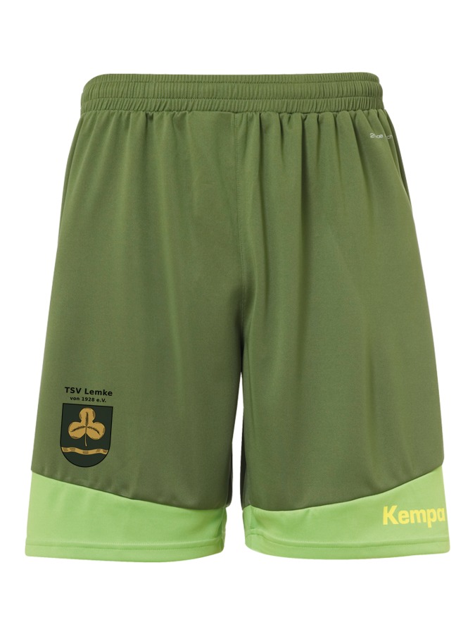 Kempa Emotion 2.0 Shorts