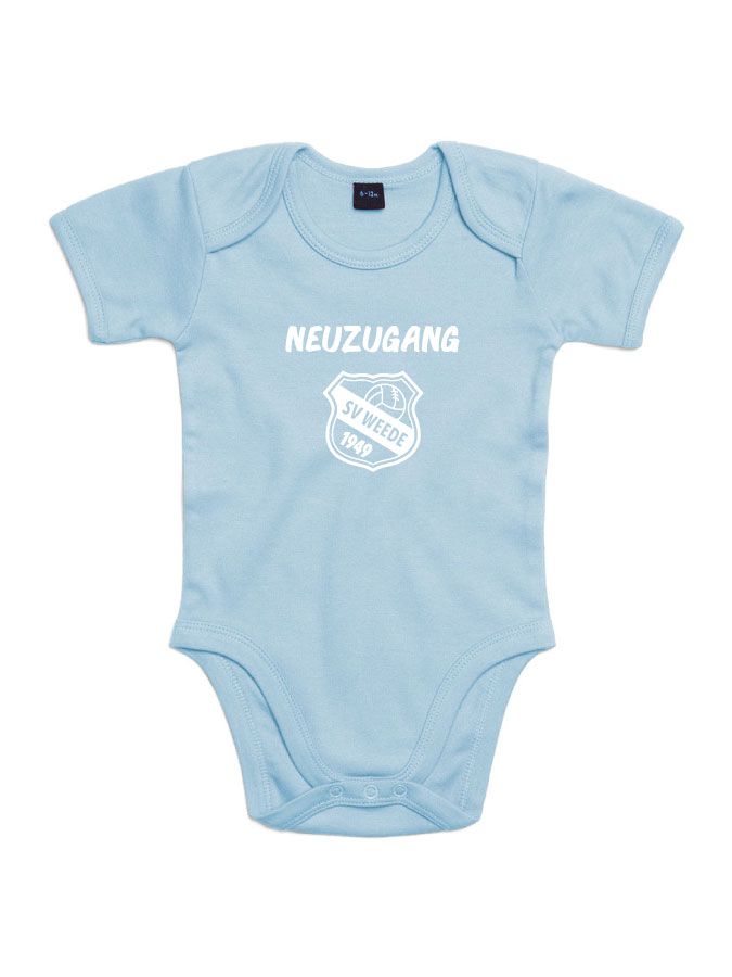 Baby Body Neuzugang