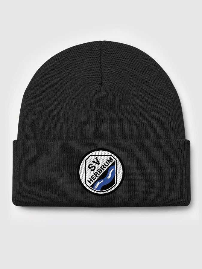 Beanie Sticklogo