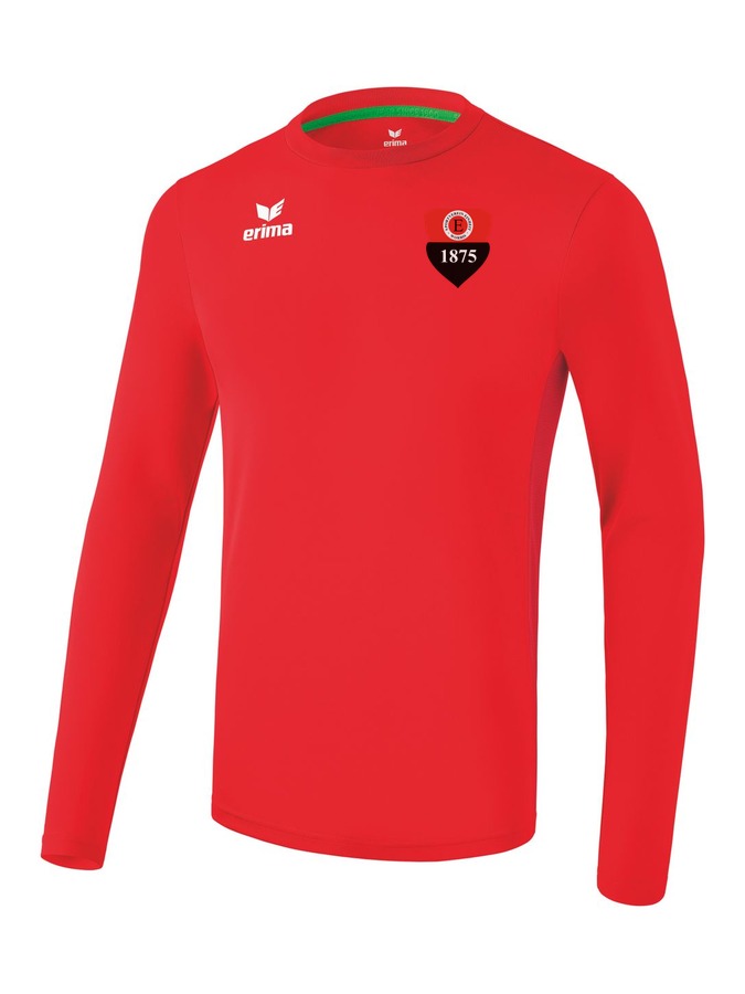 Erima Trikot Liga Langarm