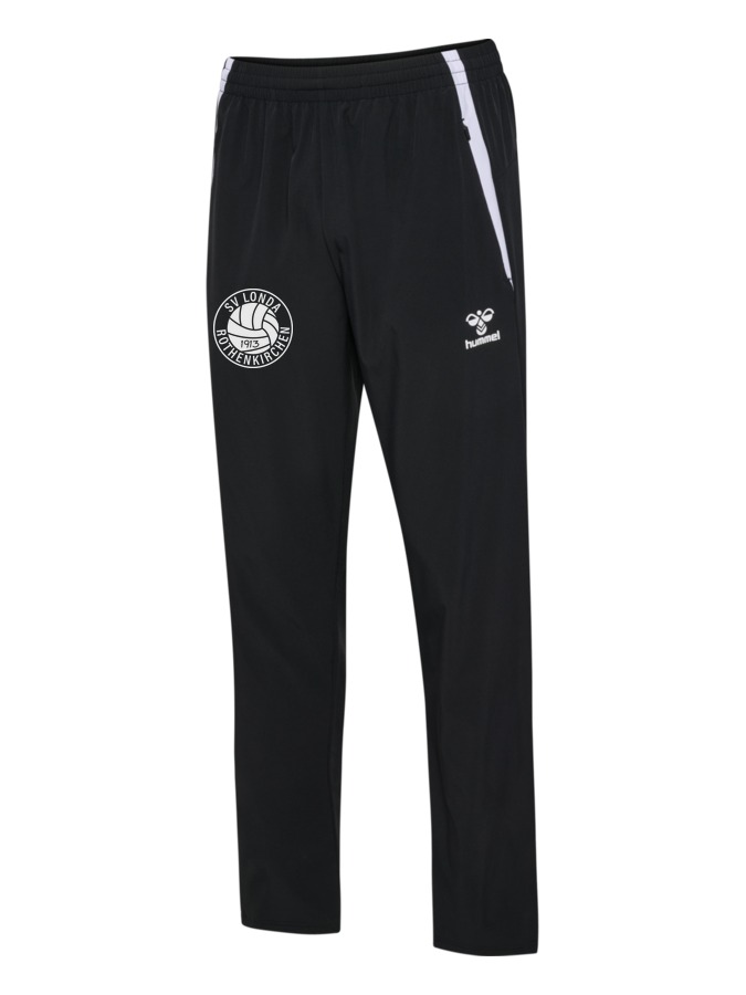 Hummel Lead 2.0 Woven Pants