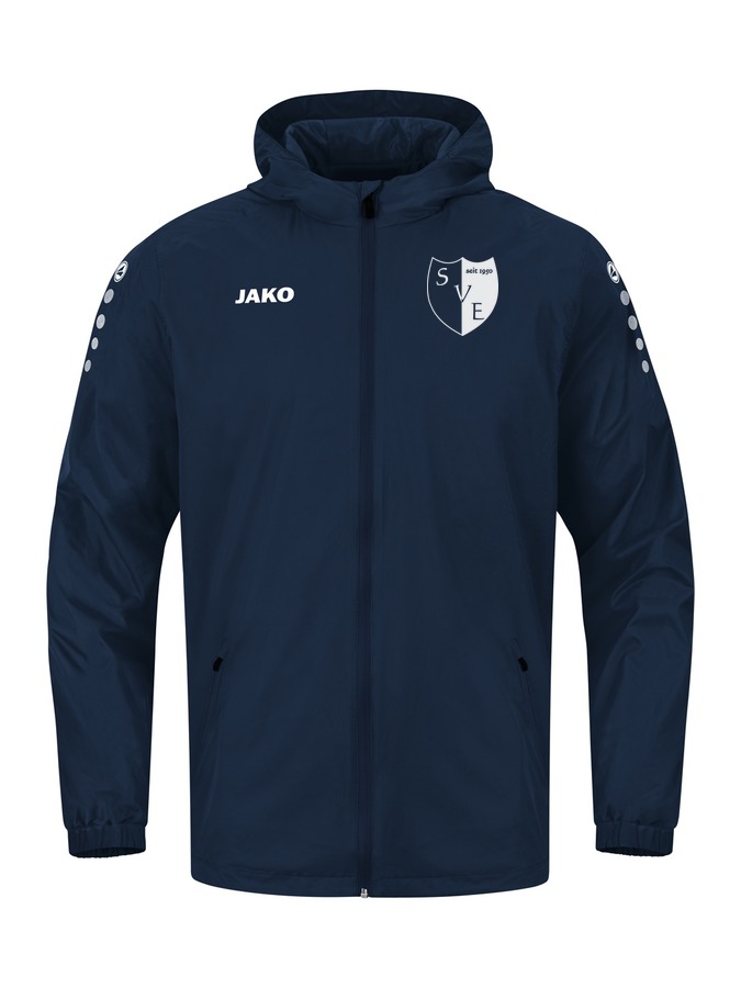 Jako Allwetterjacke Team 2.0