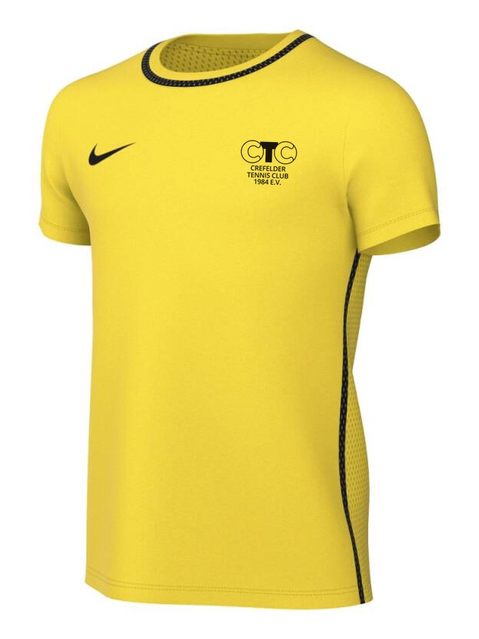 Nike Park 26 T-Shirt Kinder