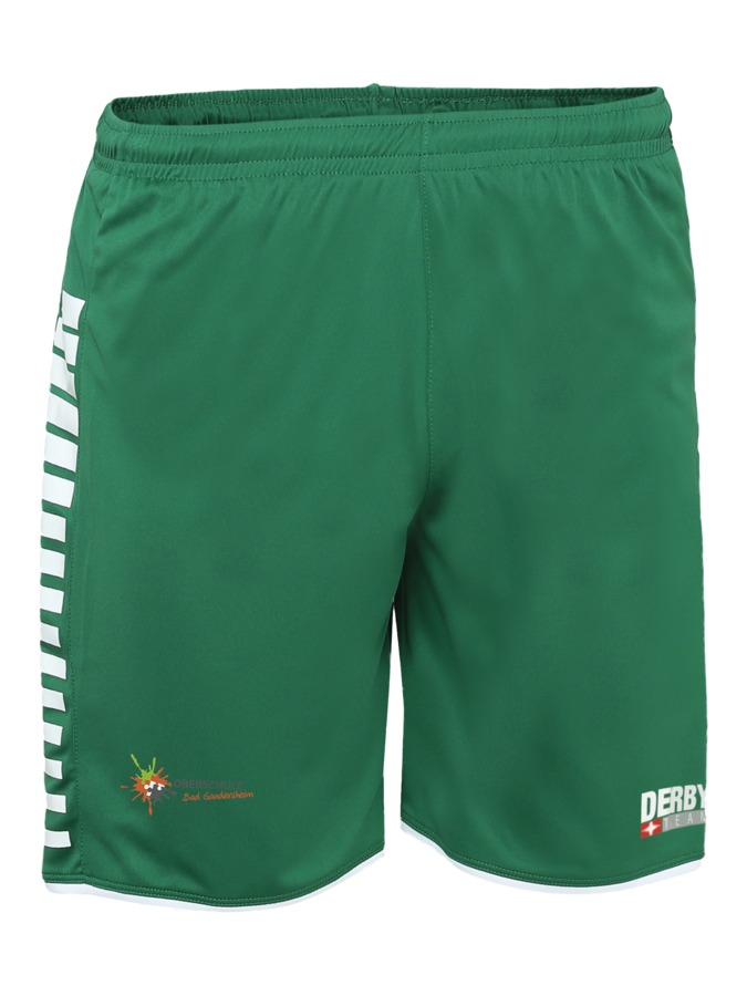 Derbystar Hyper Hose