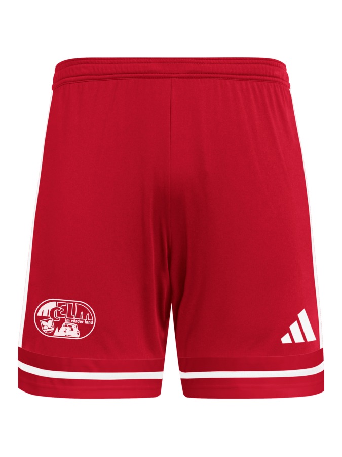 adidas Squadra 25 Shorts