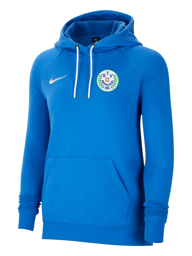 Nike Park 20 Fleece Hoodie Damen