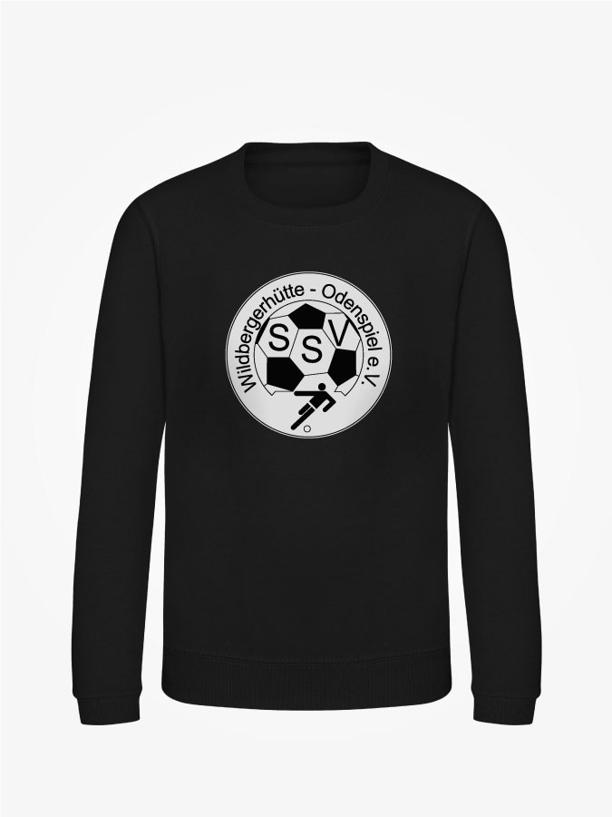 Sweatshirt Classic Kids
