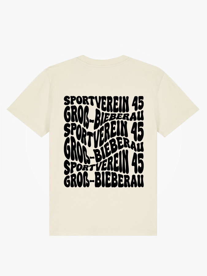 Shirt Wavy Kids