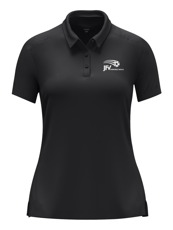 Jako Poloshirt Uni Damen