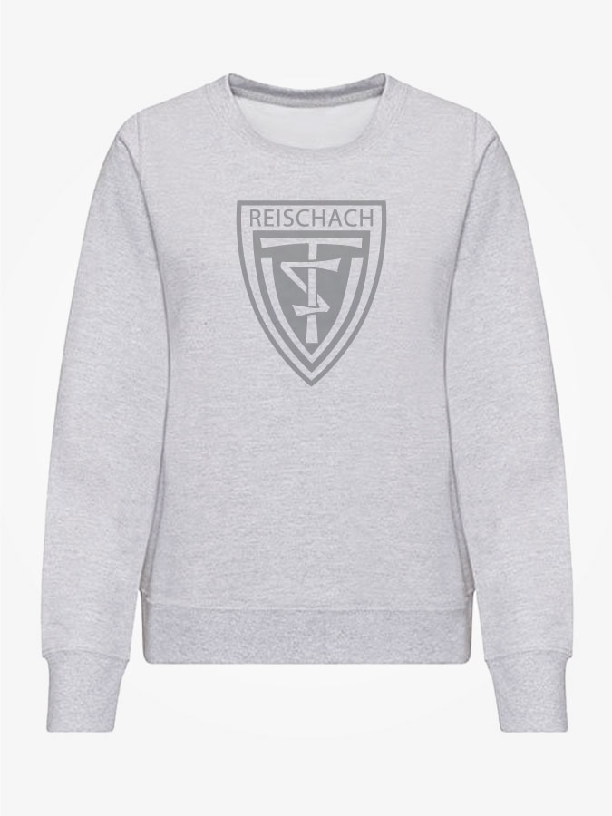Sweater All Grey Damen