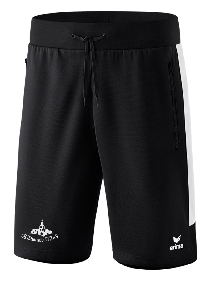 Erima Squad Worker Shorts