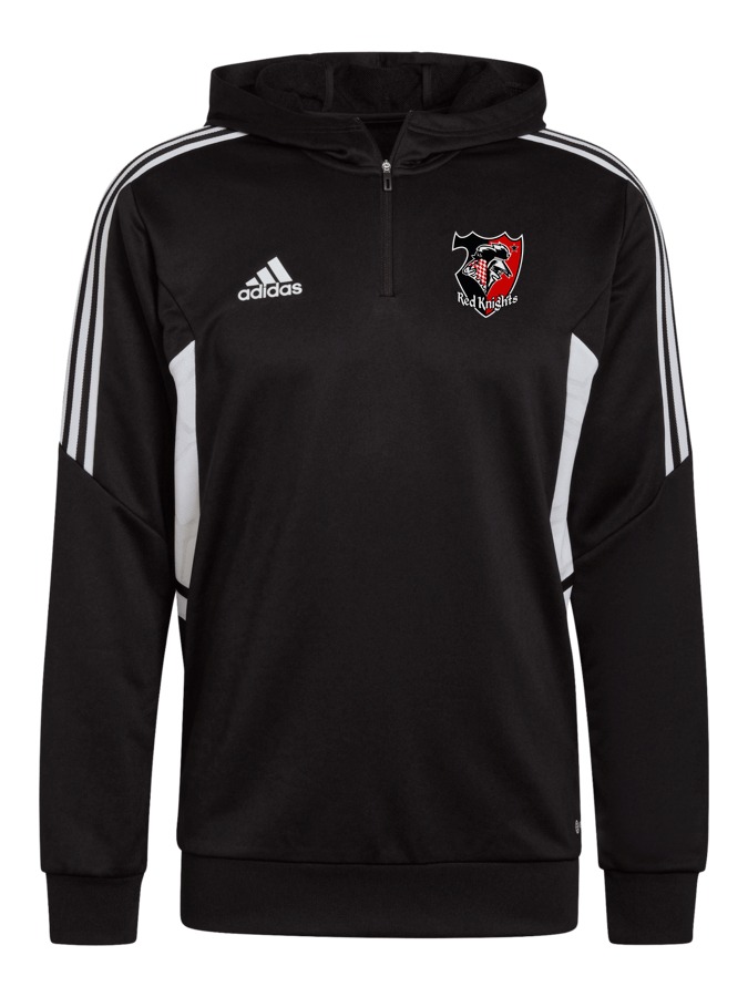 adidas Condivo 22 Kapuzensweatshirt