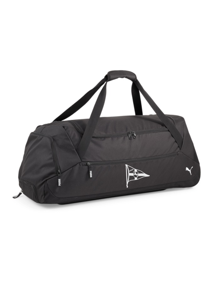 PUMA teamGOAL Teamtasche mit Rollen L