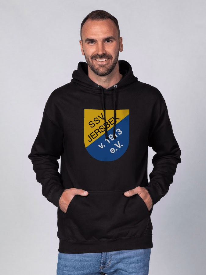 Hoodie Classic Herren