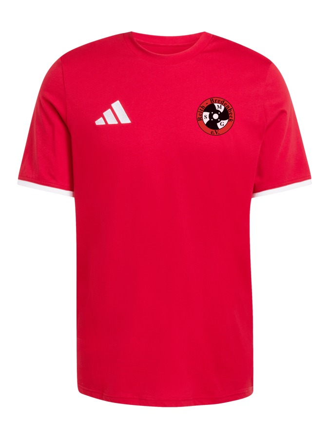 adidas Entrada 26 T-Shirt
