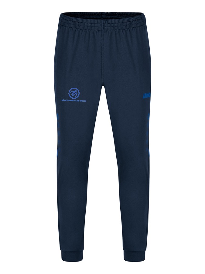 Jako Polyesterhose Challenge Damen