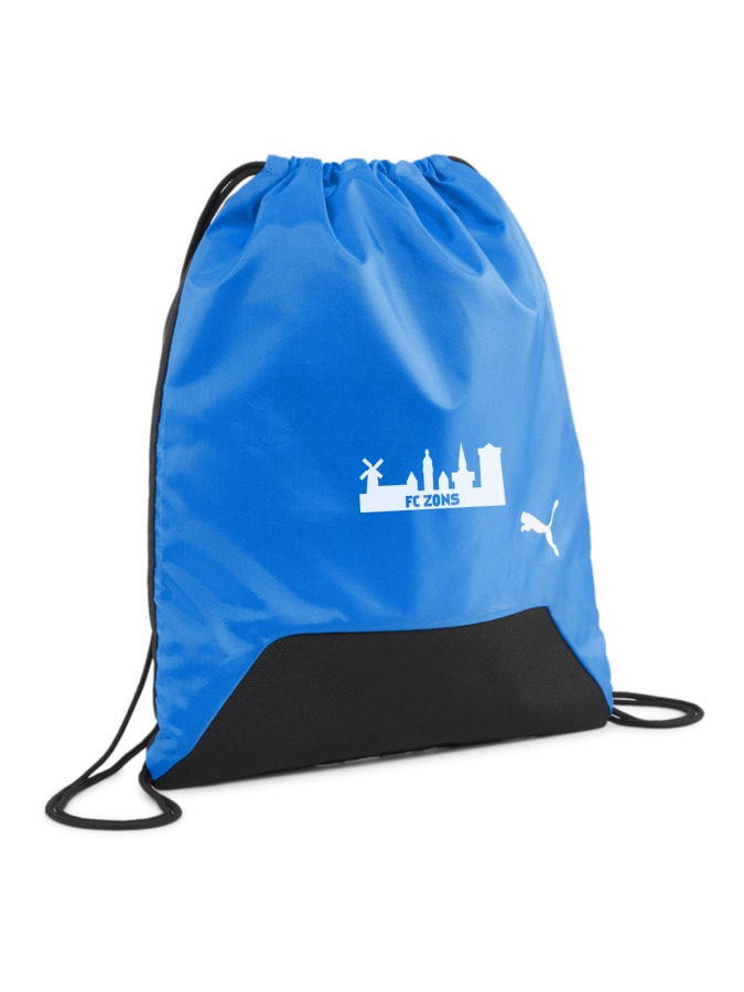 PUMA teamGOAL Gym Sack