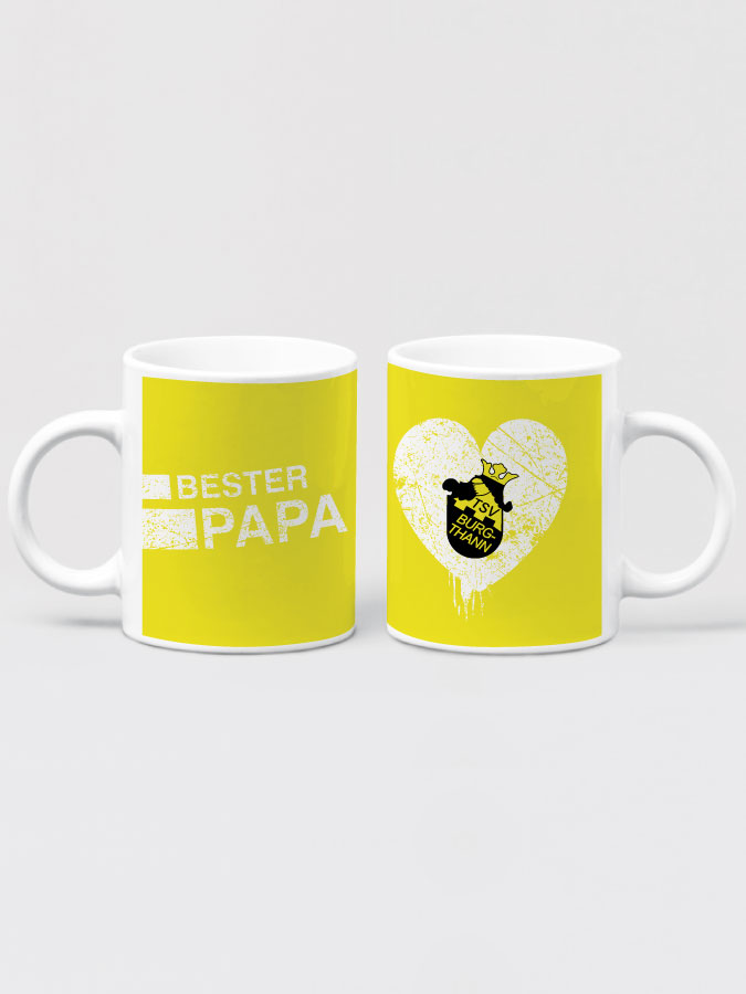 Tasse - Bester Papa