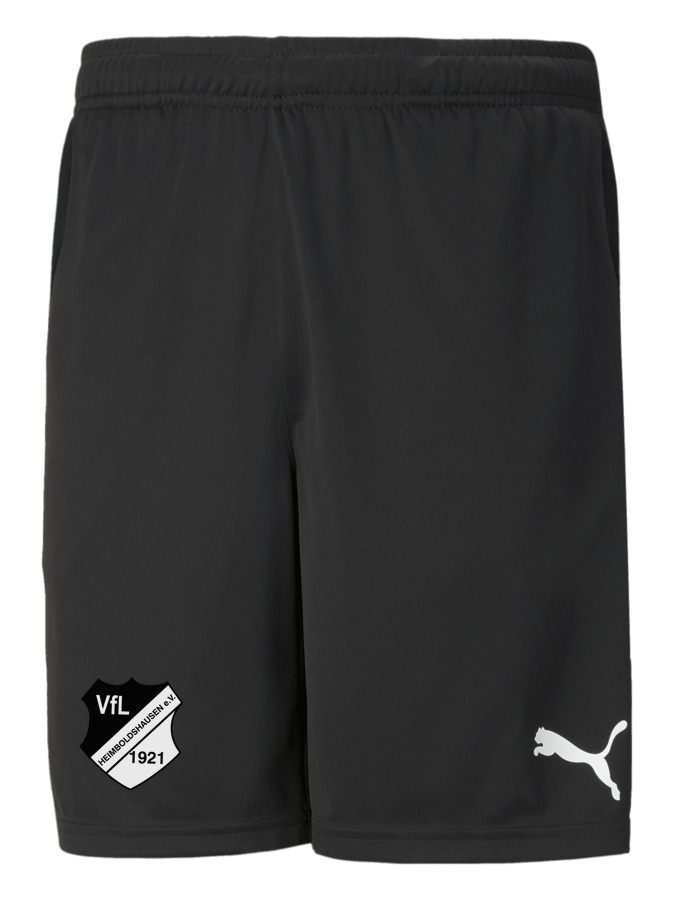 PUMA teamRISE Training Shorts