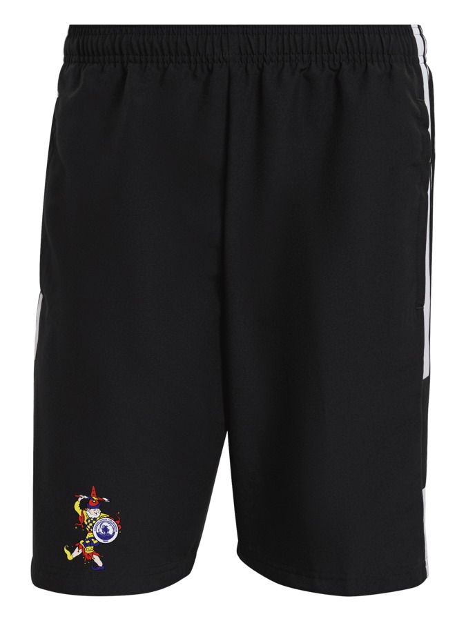 adidas Squadra 21 Downtime Shorts