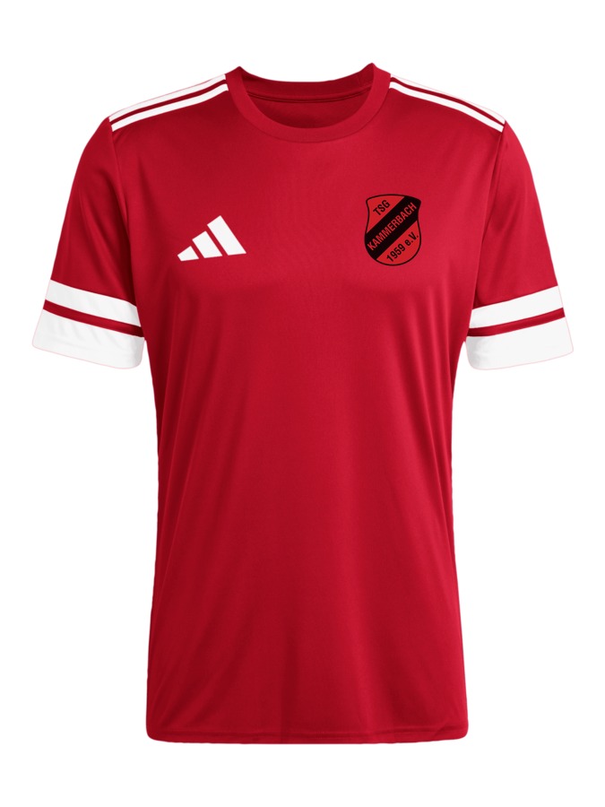 adidas Squadra 25 Trikot