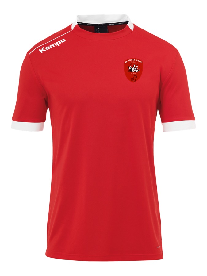 Kempa Player Trikot