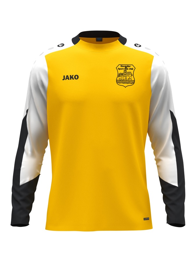 Jako Longsleeve Dynamic