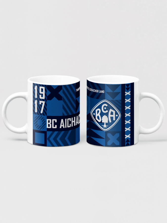 Sammlertasse 2026
