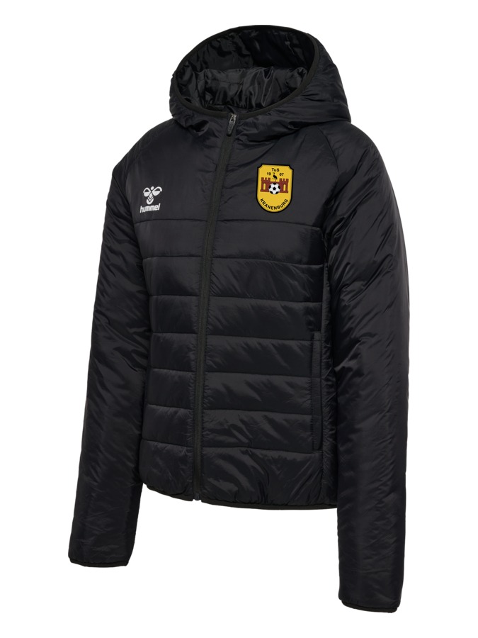Hummel Go Steppjacke Damen
