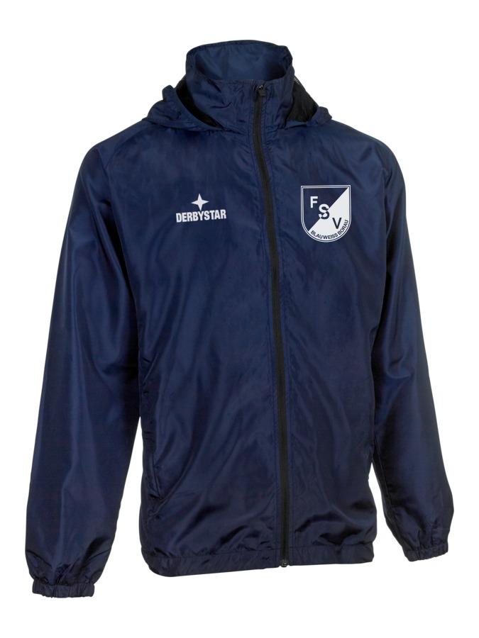 Derbystar Hyper Allwetterjacke II