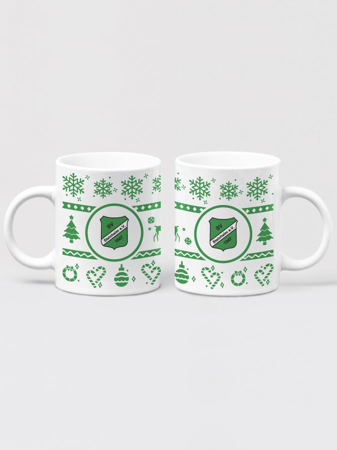 Tasse Christmas