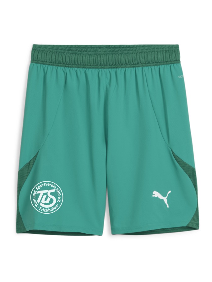 PUMA teamFINAL Shorts