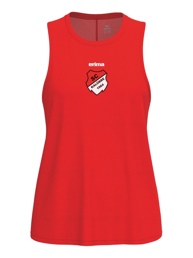 Erima Teamsport Tanktop Function Damen
