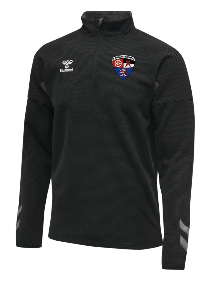 Hummel Lead Pro Half Zip