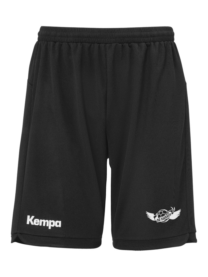 Kempa Prime Shorts