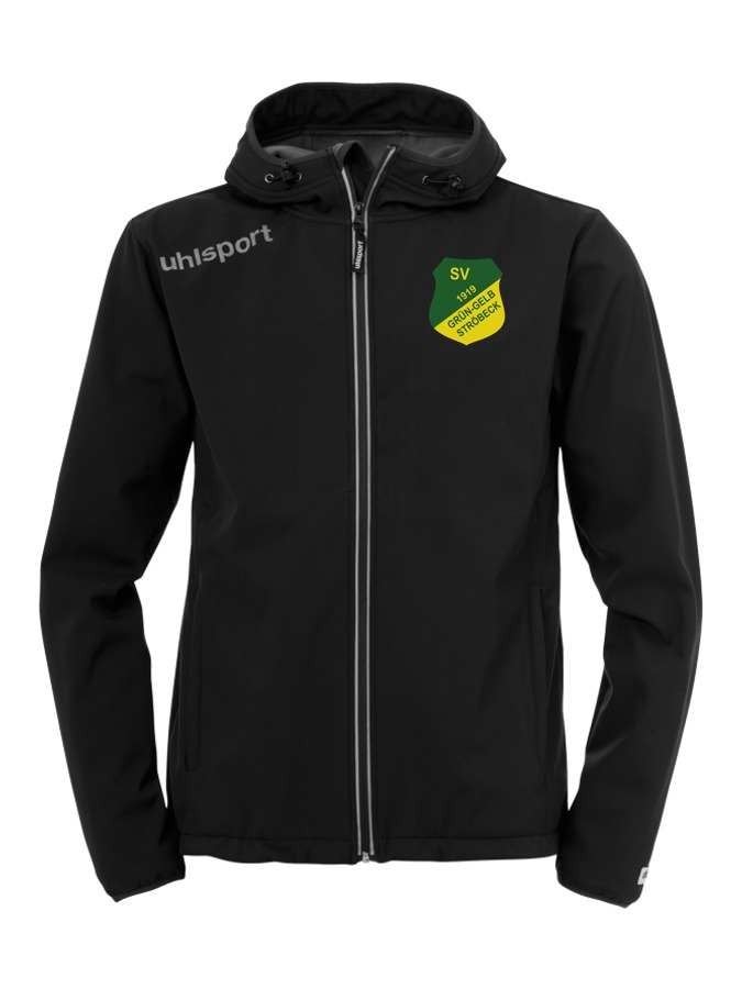 uhlsport Essential Softshell Jacke