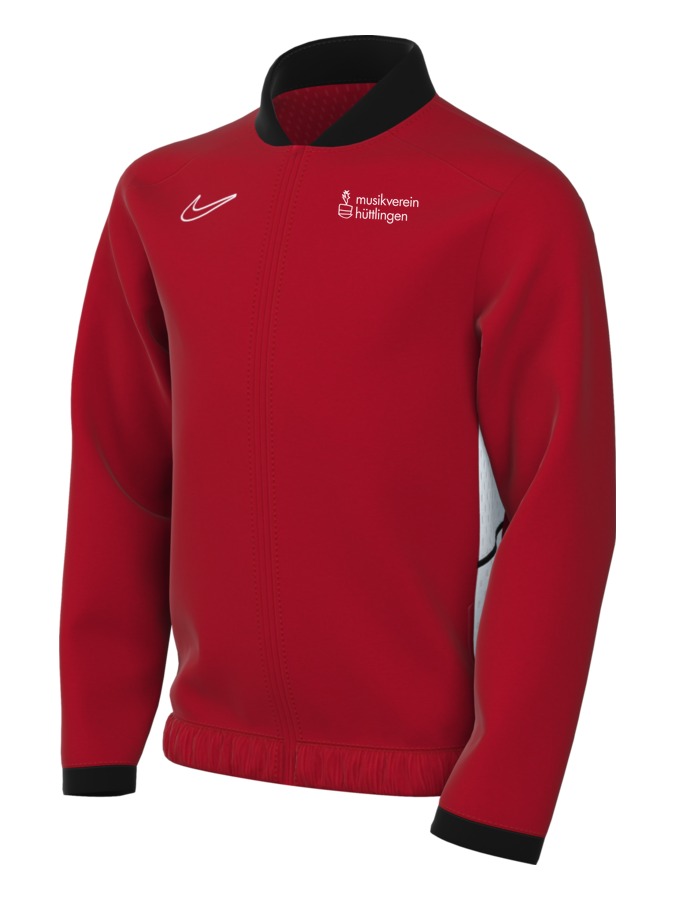 Nike Academy 25 Woven Trainingsjacke Kinder