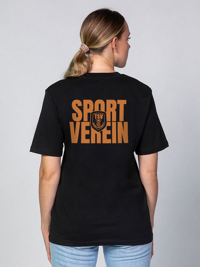 Oversized Shirt Urban Unisex