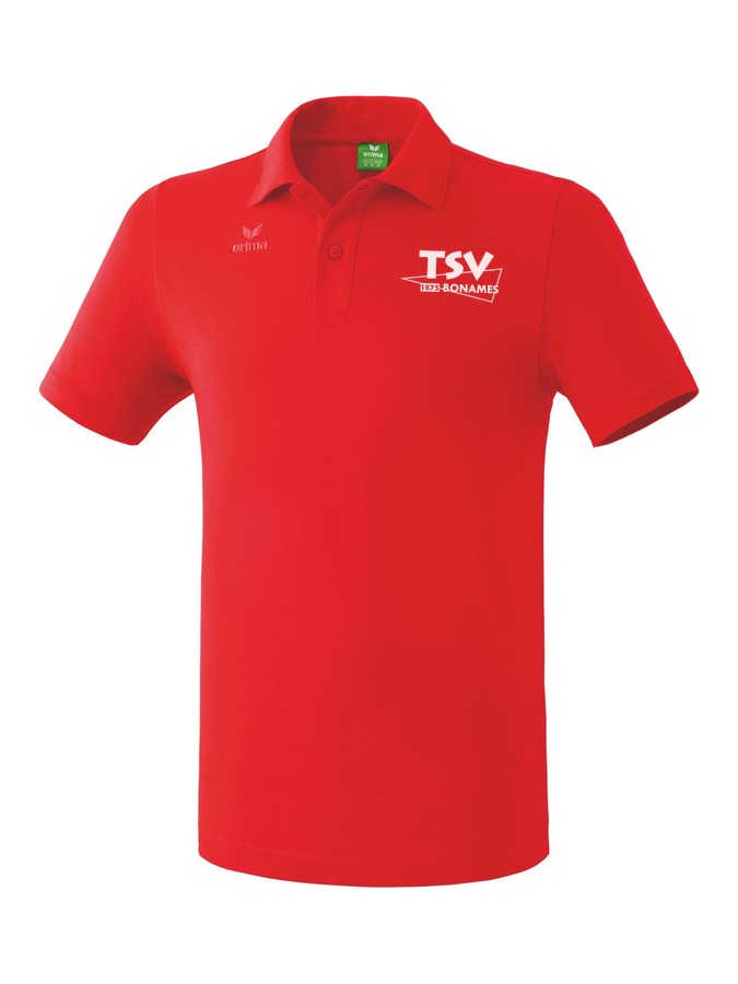 Erima Teamsport Poloshirt