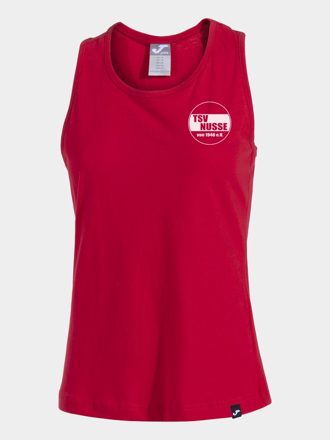 Joma Oasis Tank Tanktop Damen