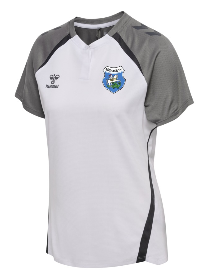 Hummel Lead 2.0 Polo Damen