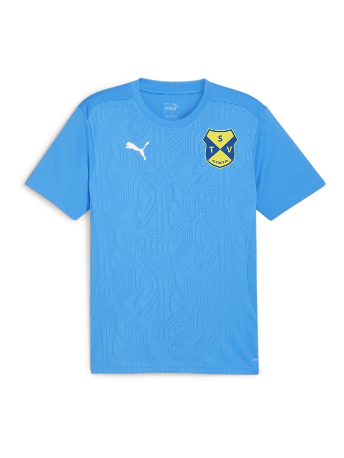 PUMA teamFINAL Trainingsshirt