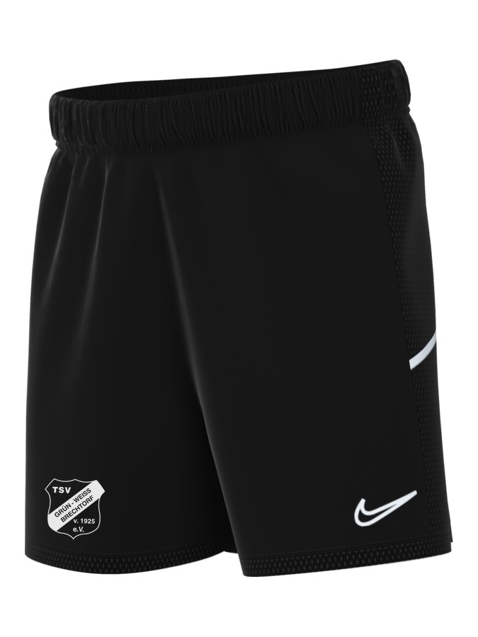 Nike Academy 25 Knit Shorts Kinder