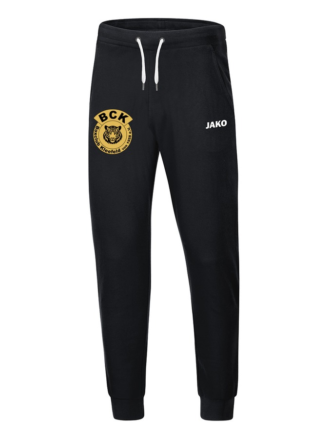 Jako Jogginghose Base mit Bündchen