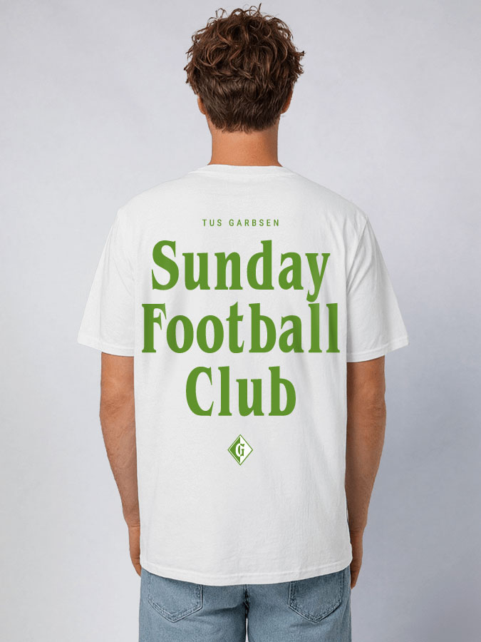 Shirt Club Herren