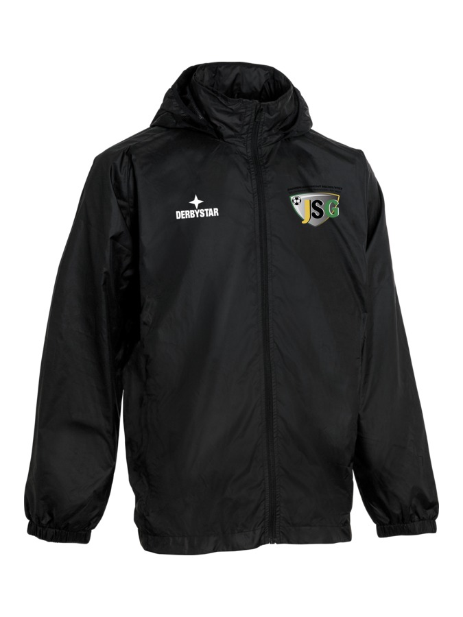 Derbystar Hyper Allwetterjacke II