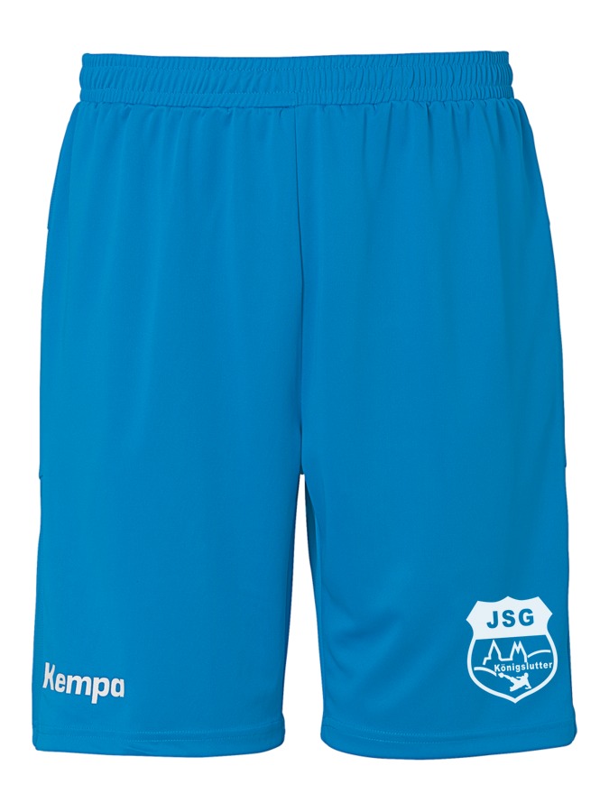 Kempa Performance Short