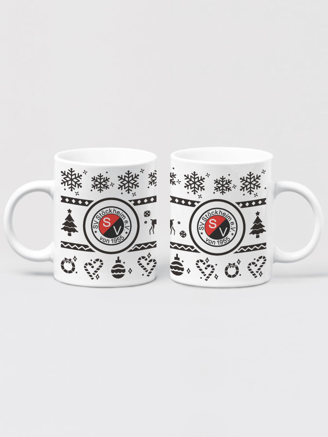 Tasse Christmas